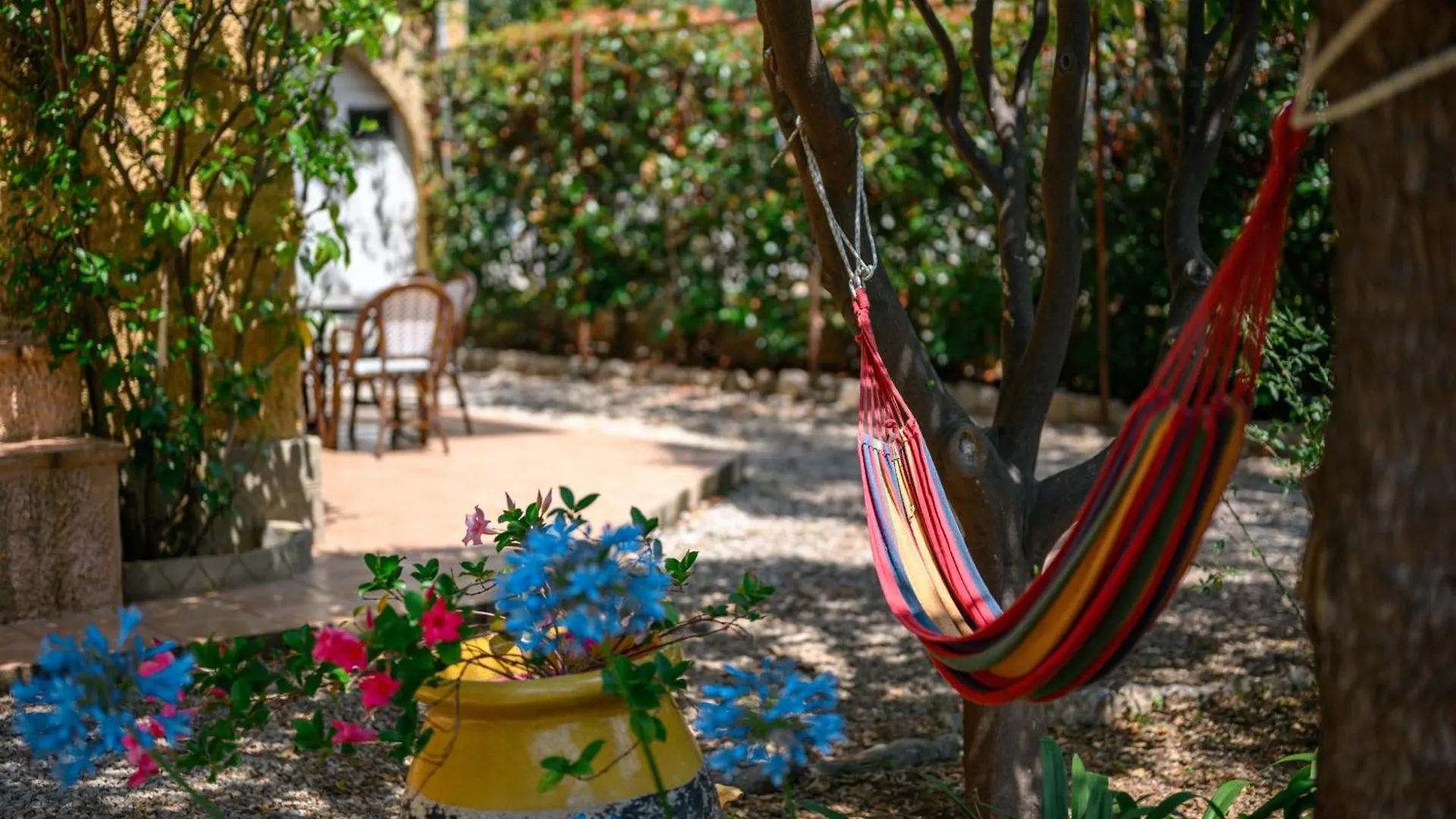 Villa Mi Rancho Vue Mer - Wifi, Parking, Jardin 滨海自由城