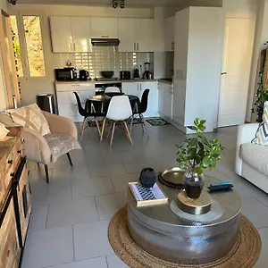 Beau 2p, Très équipé, Localisation Parfaite/ac Appartement