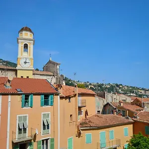 Sur One Bed Appartement