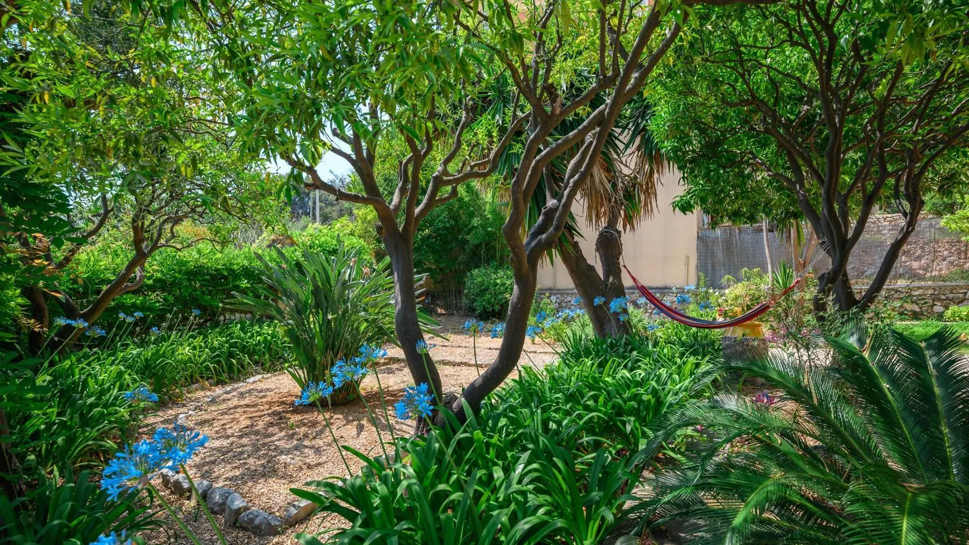 Villa Mi Rancho Vue Mer - Wifi, Parking, Jardin Villefranche-sur-Mer